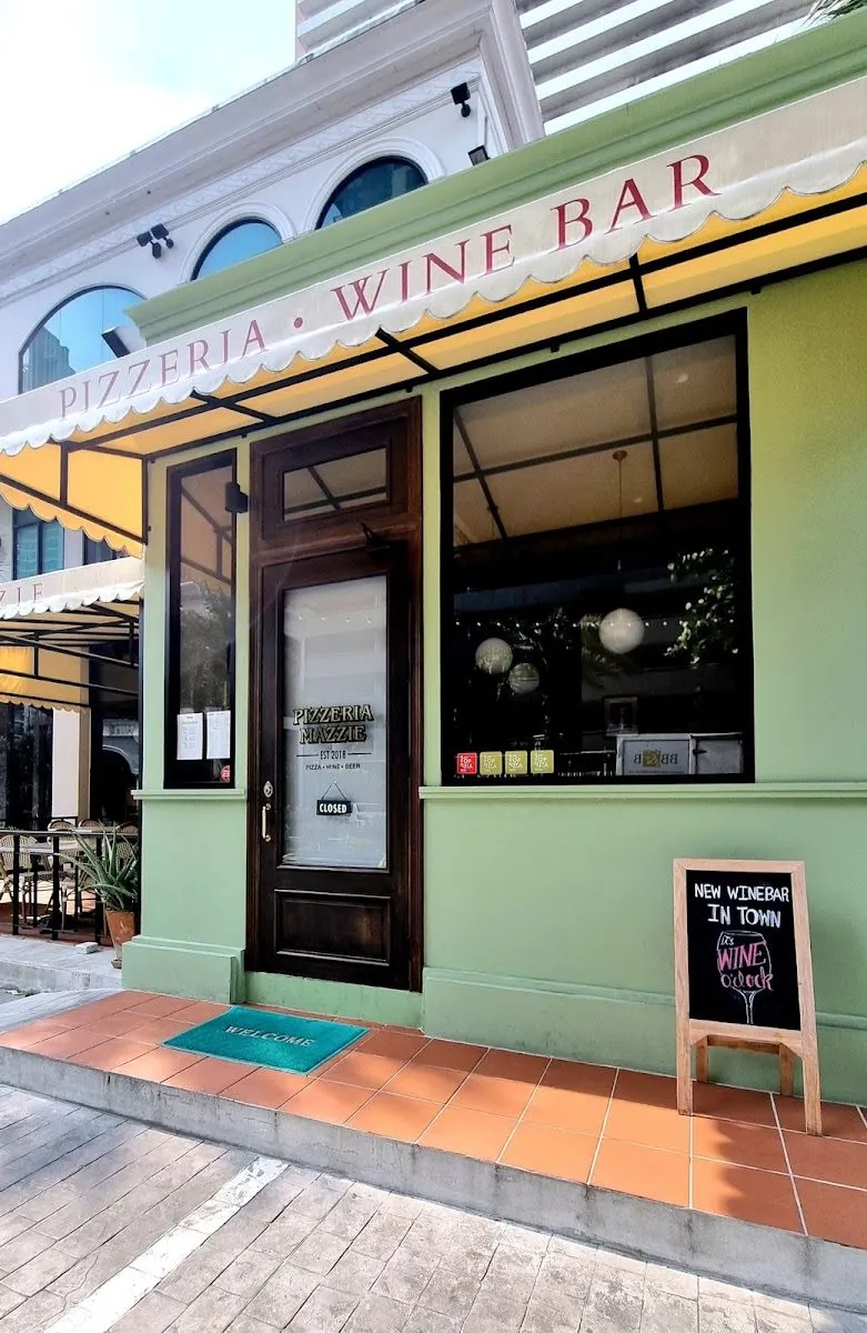 Pizzeria Mazzie, photo 1