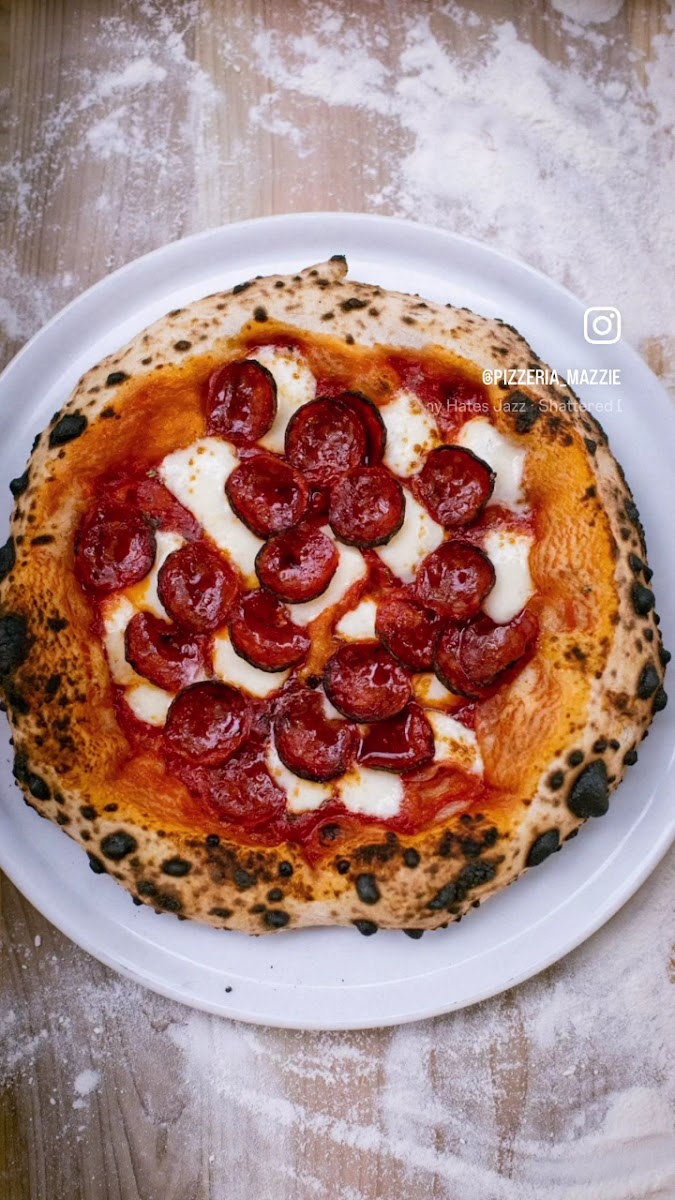 Pizzeria Mazzie, photo 3