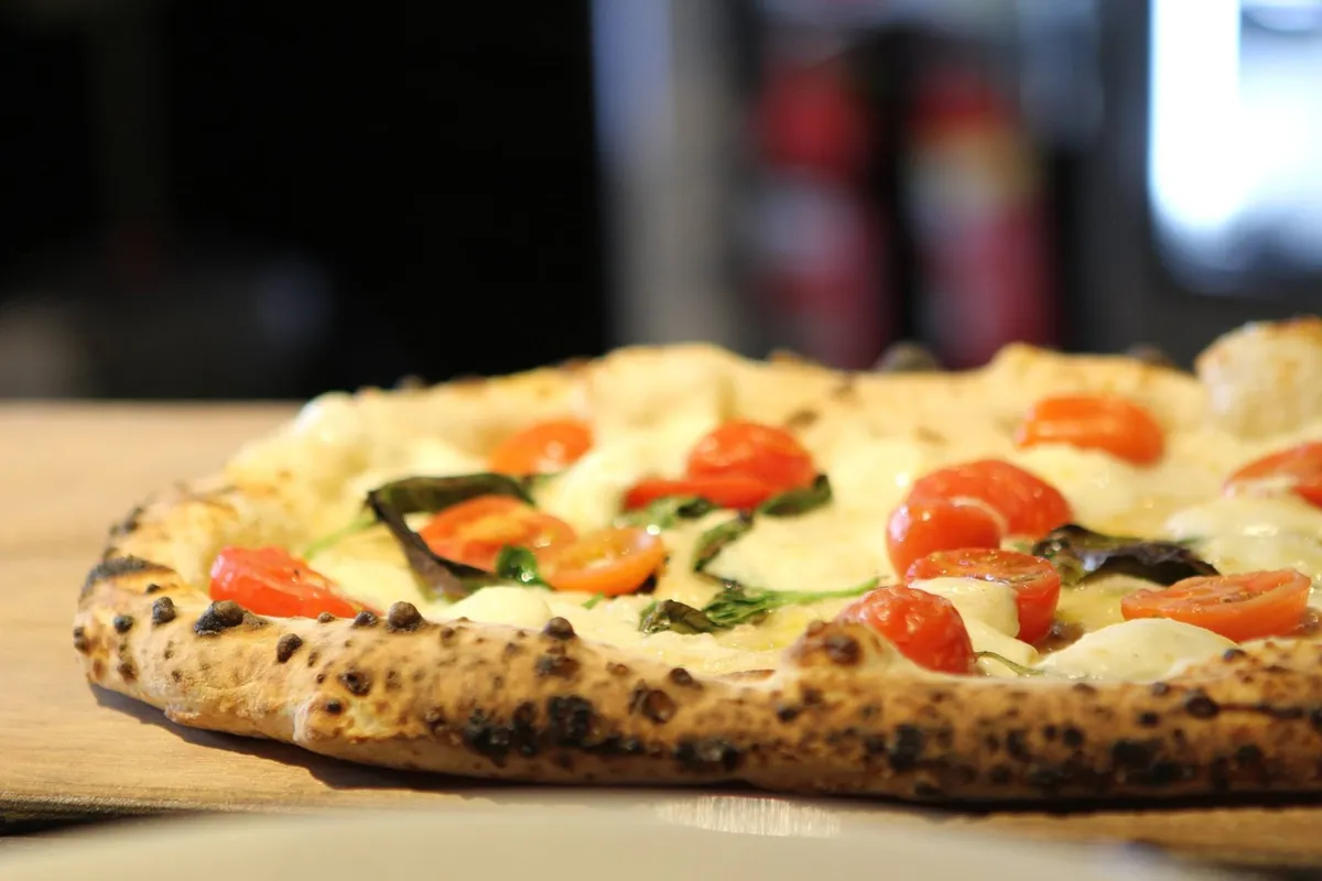 Verace Pizzeria, photo 3