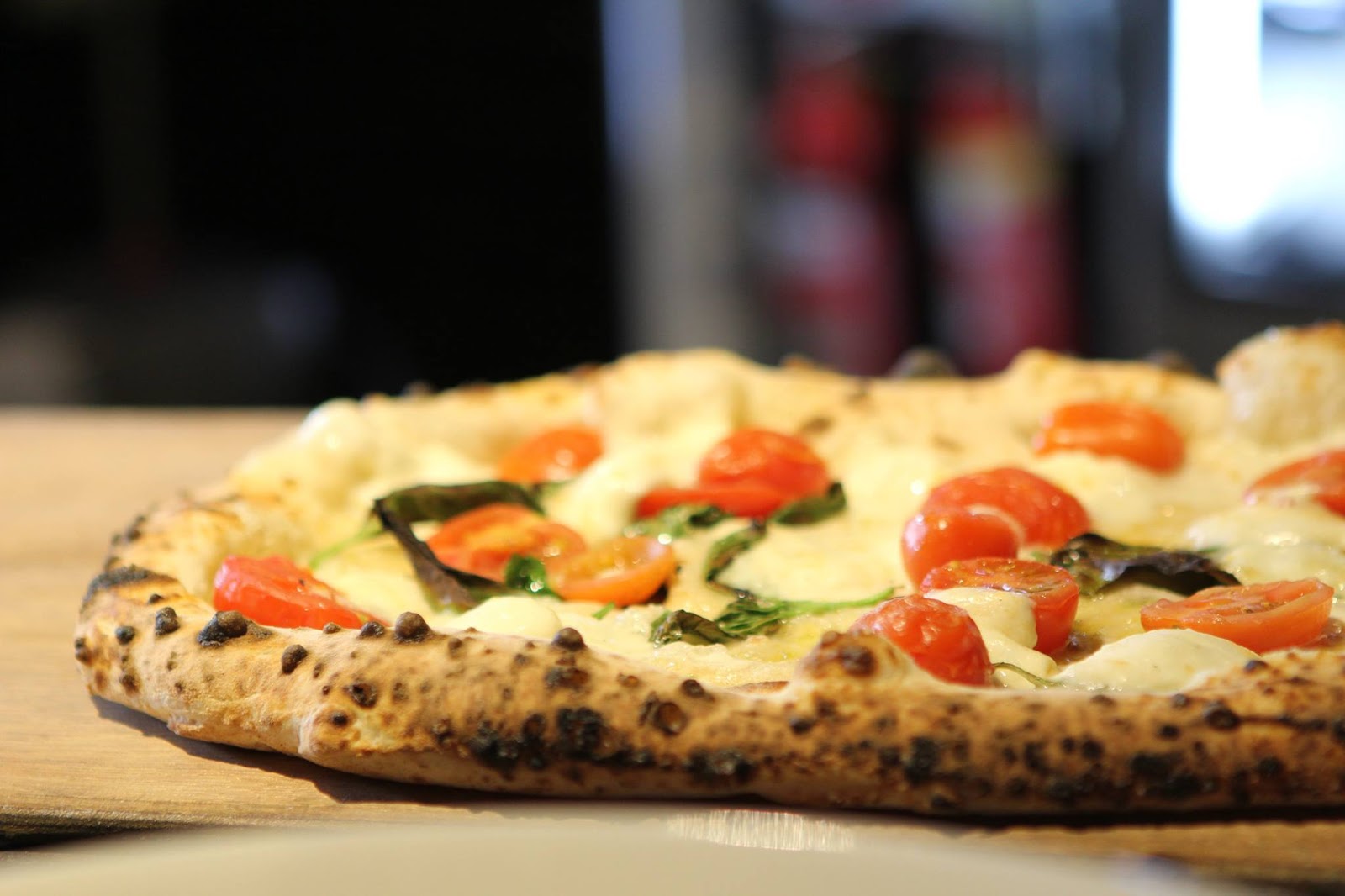 Verace Pizzeria, photo 3