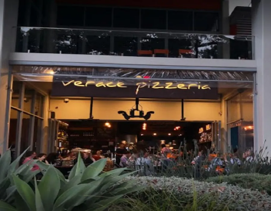 Verace Pizzeria, photo 7
