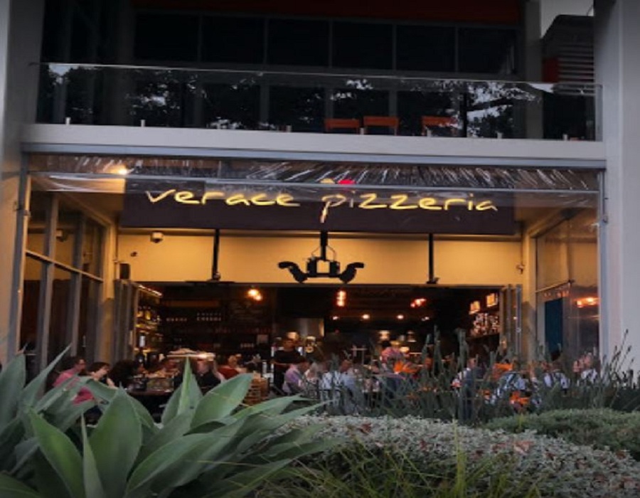 Verace Pizzeria, photo 7