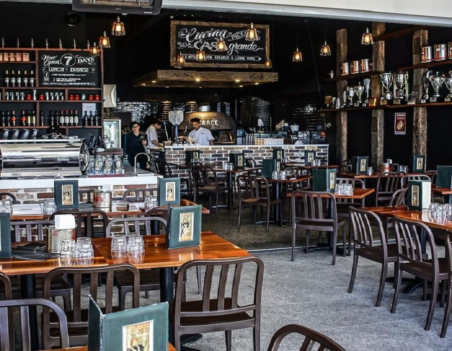 Verace Pizzeria, photo 8