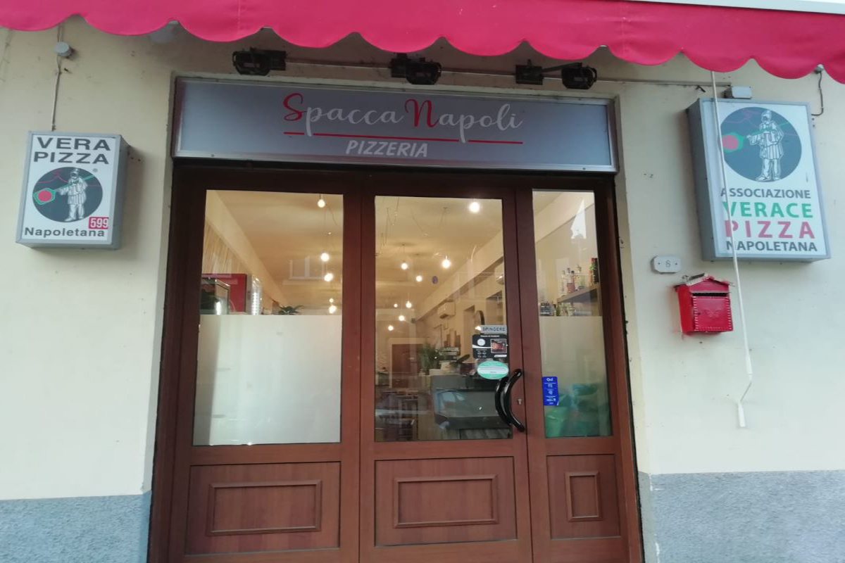 SpaccaNapoli, photo 12