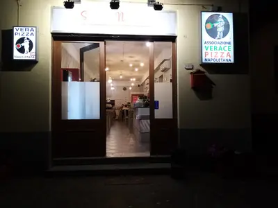 SpaccaNapoli