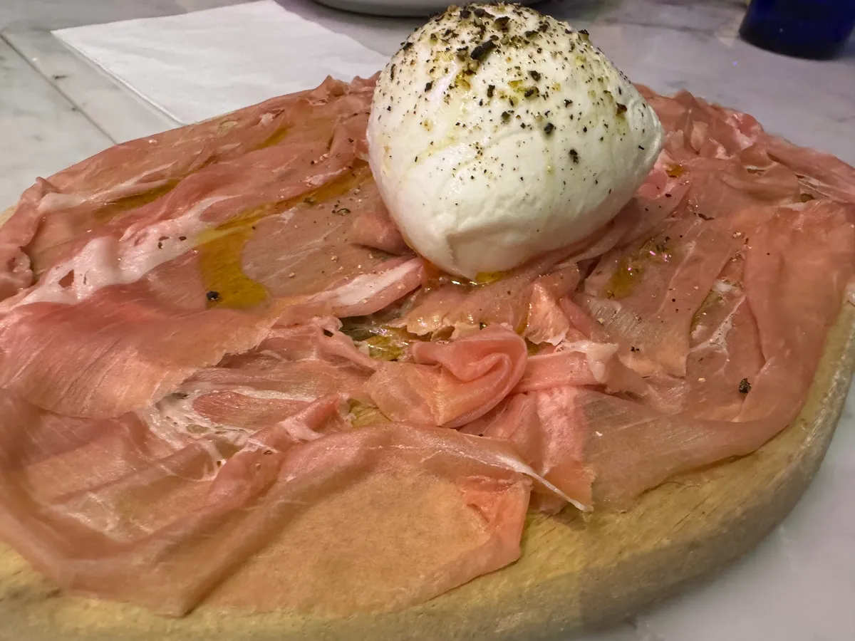 Pizzeria 99, photo 9