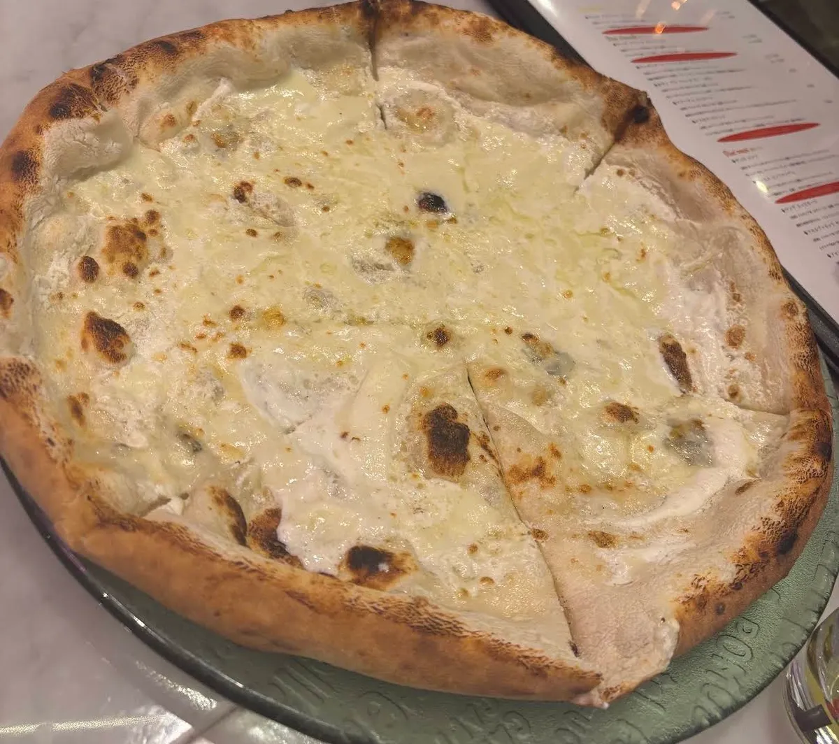 Pizzeria 99, photo 10