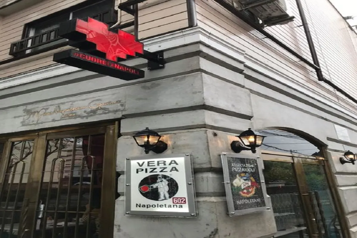 Pizzeria 99, photo 12