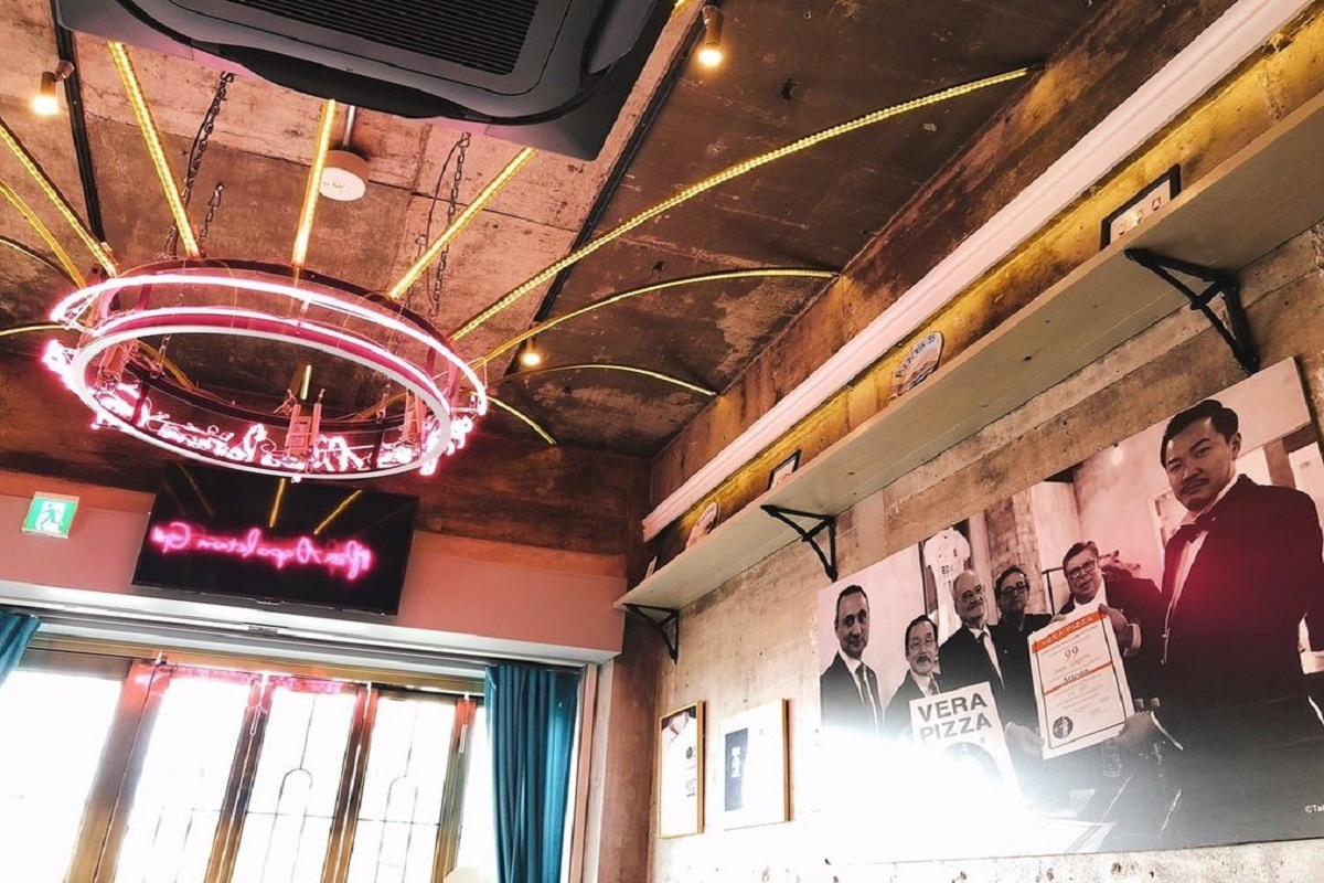 Pizzeria 99, photo 13