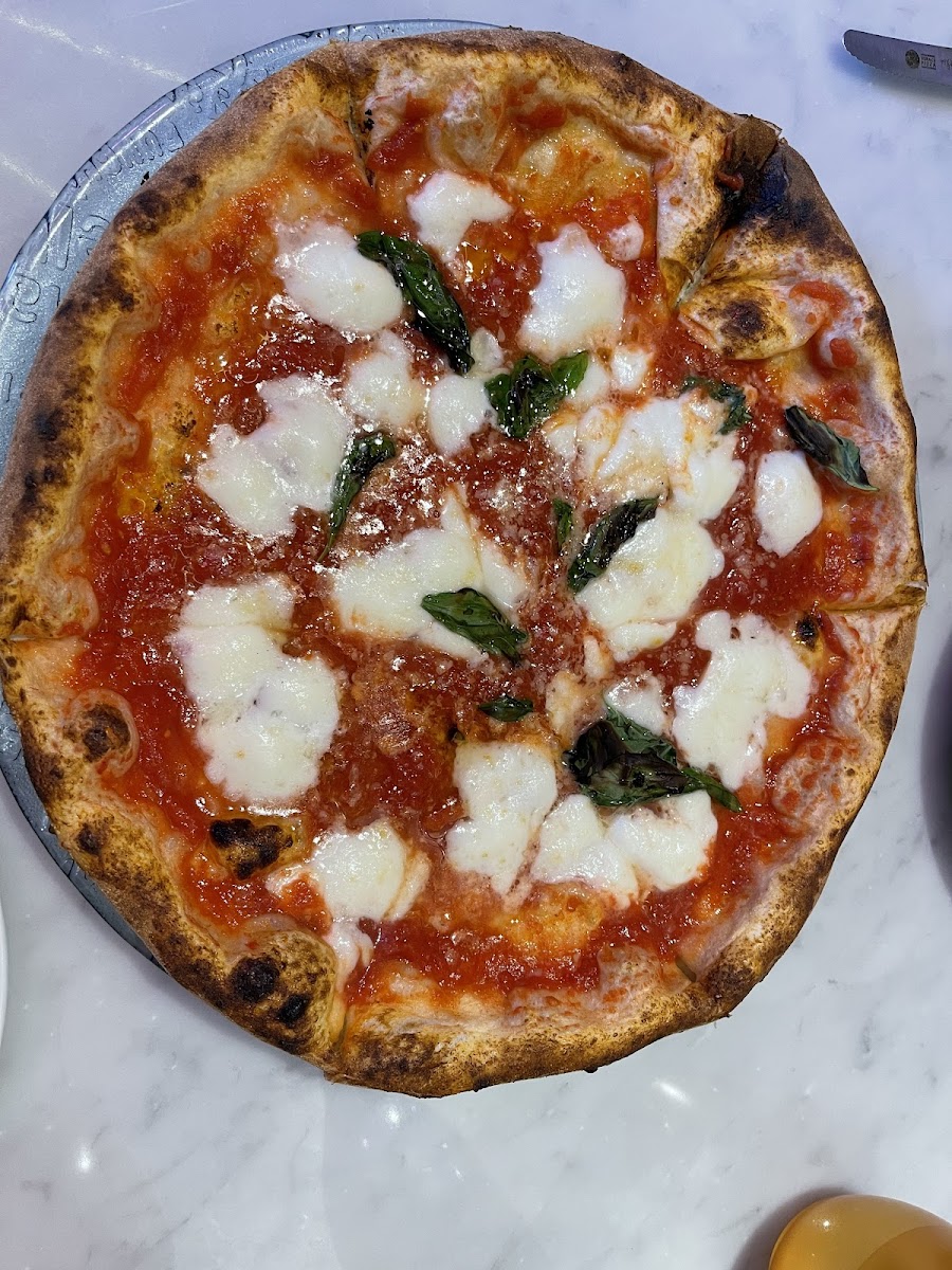 Pizzeria 99, photo 3