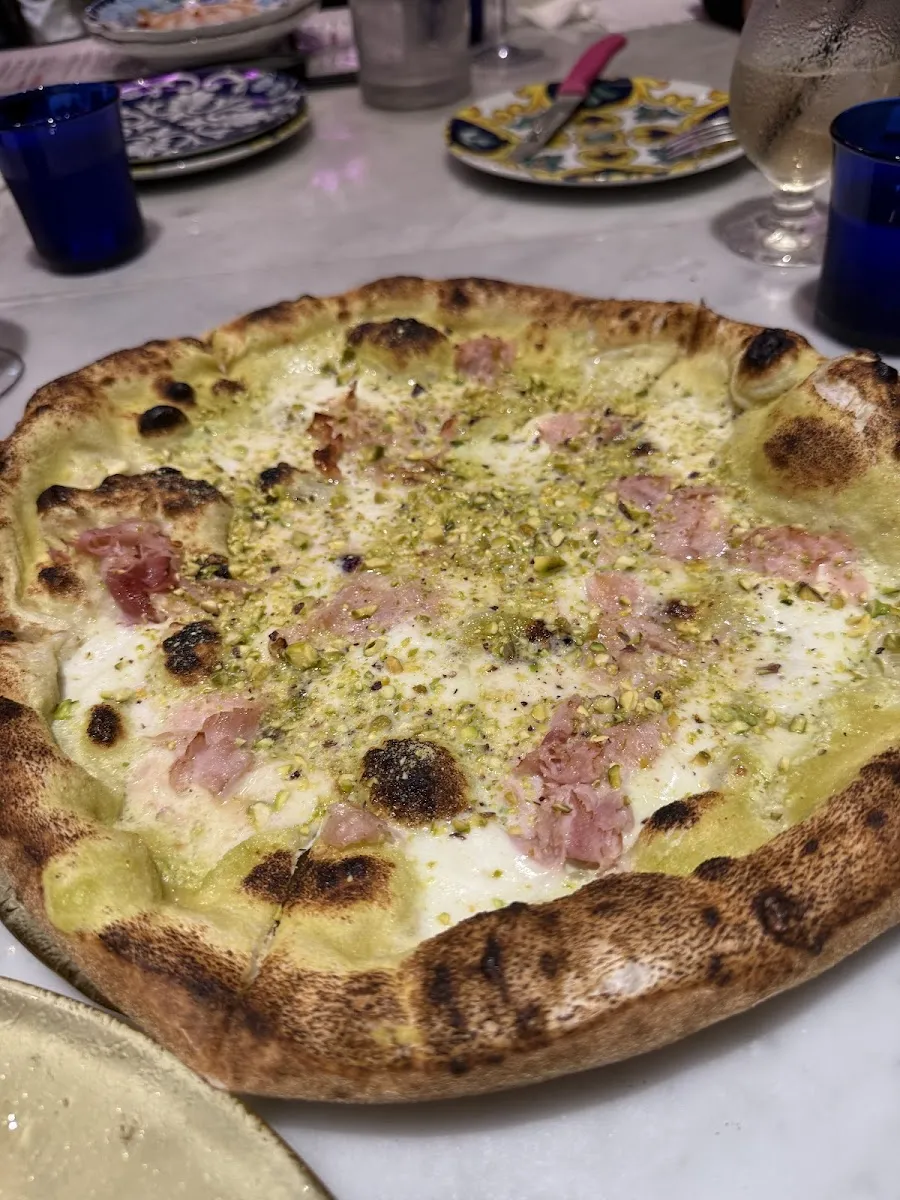 Pizzeria 99, photo 4