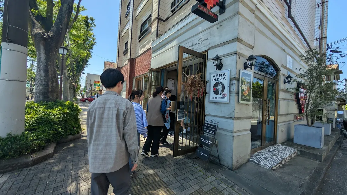 Pizzeria 99, photo 5