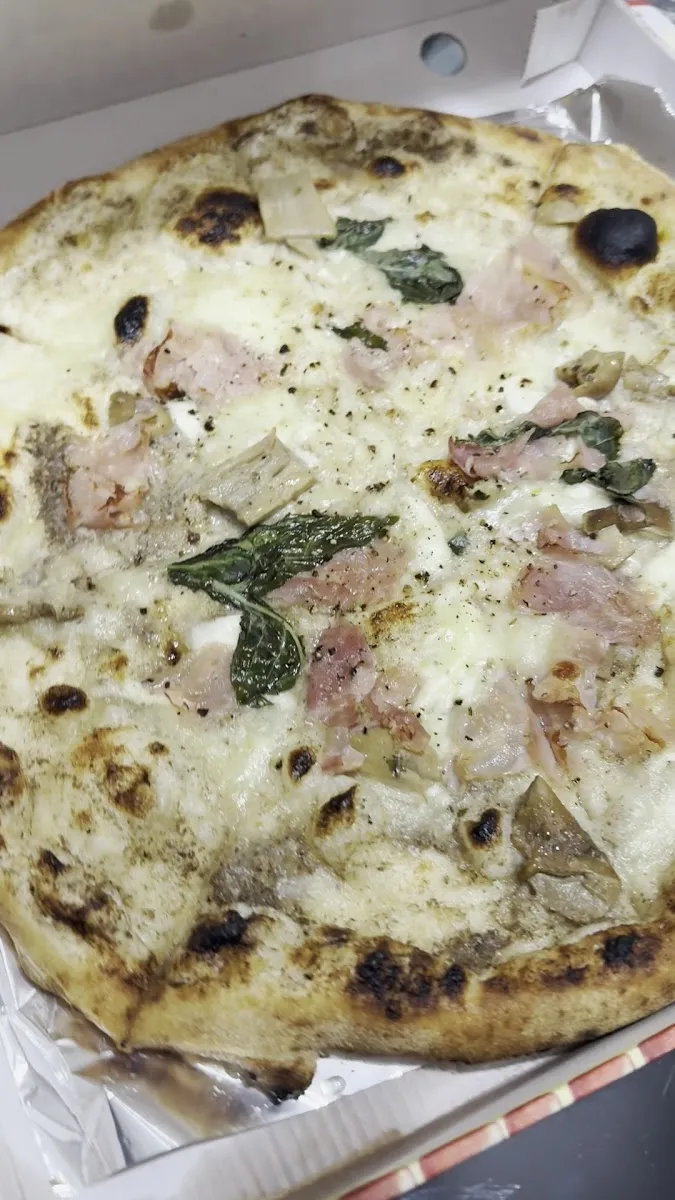 Pizzeria 99, photo 6