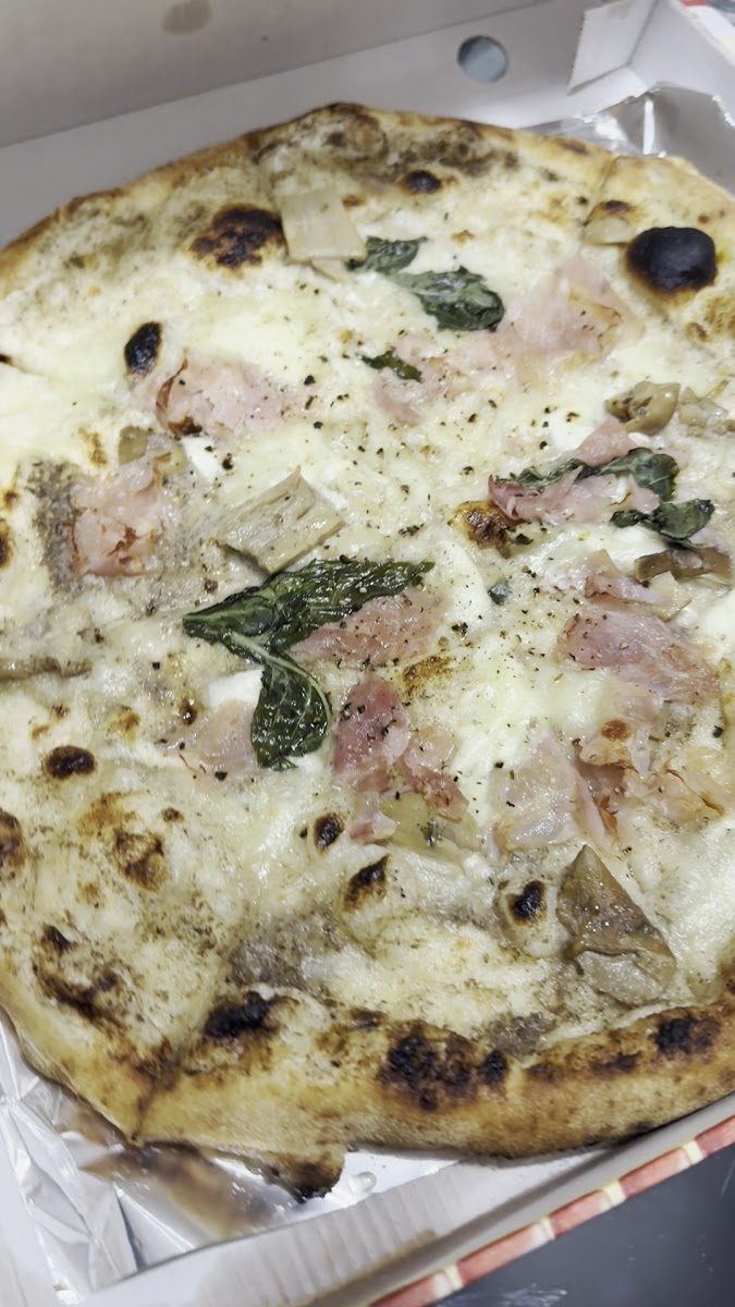 Pizzeria 99, photo 6
