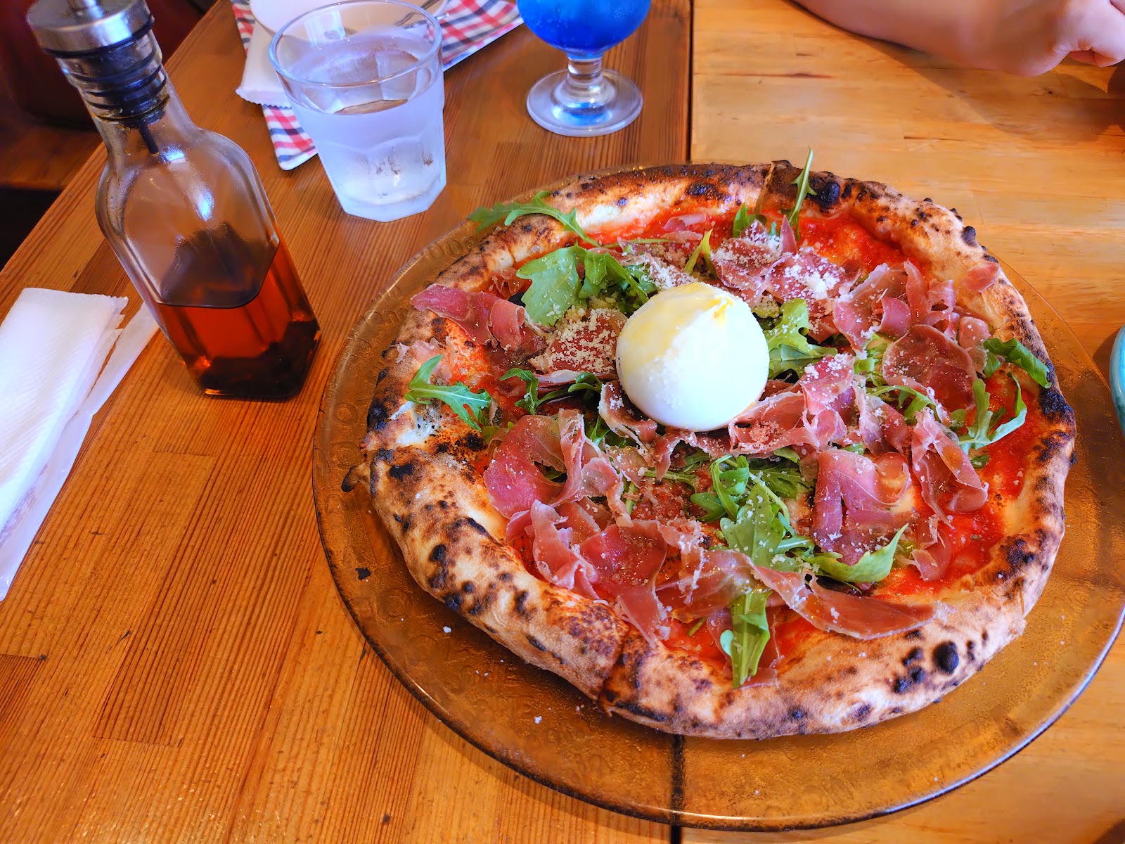 Pizzeria Beatrice, photo 2