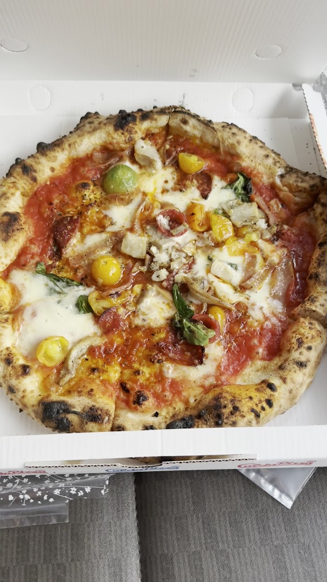 Pizzeria Beatrice, photo 3