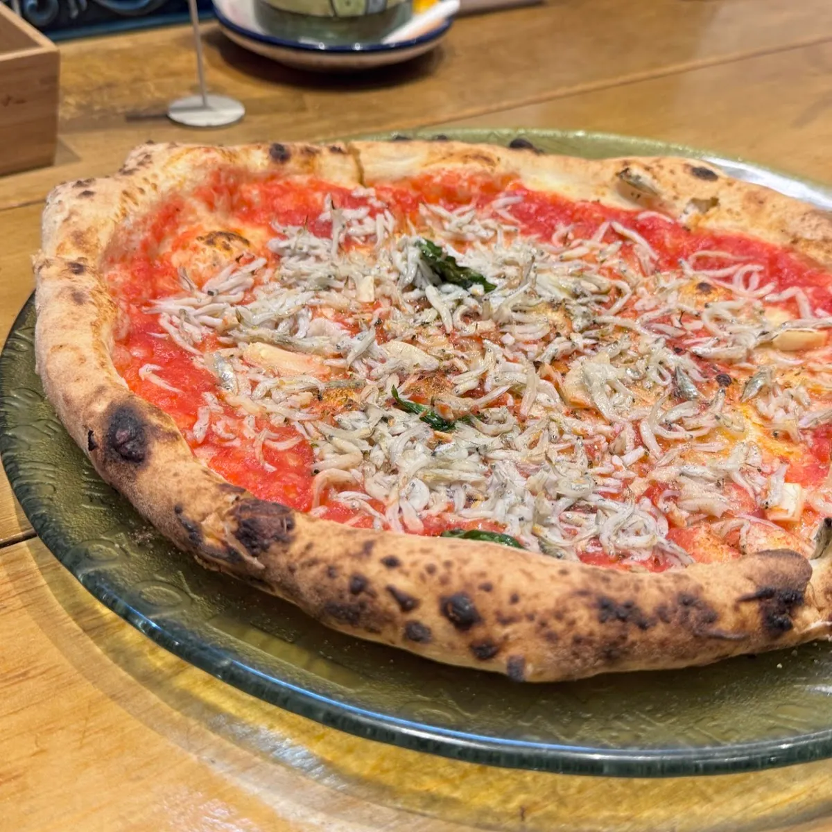 Pizzeria Beatrice, photo 8