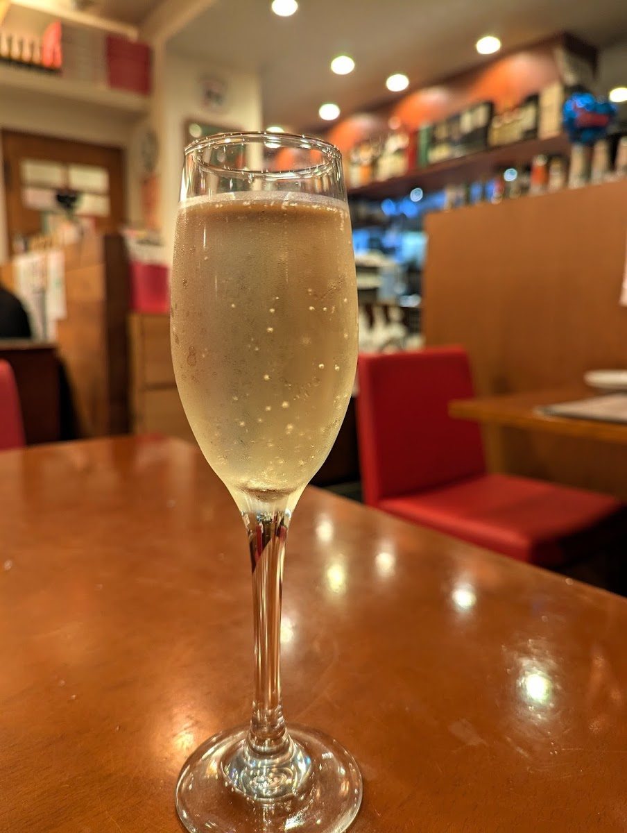 Pizzeria Eigoro Iyomishima, photo 10
