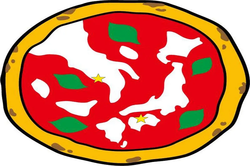 Pizzeria Eigoro Iyomishima, photo 11