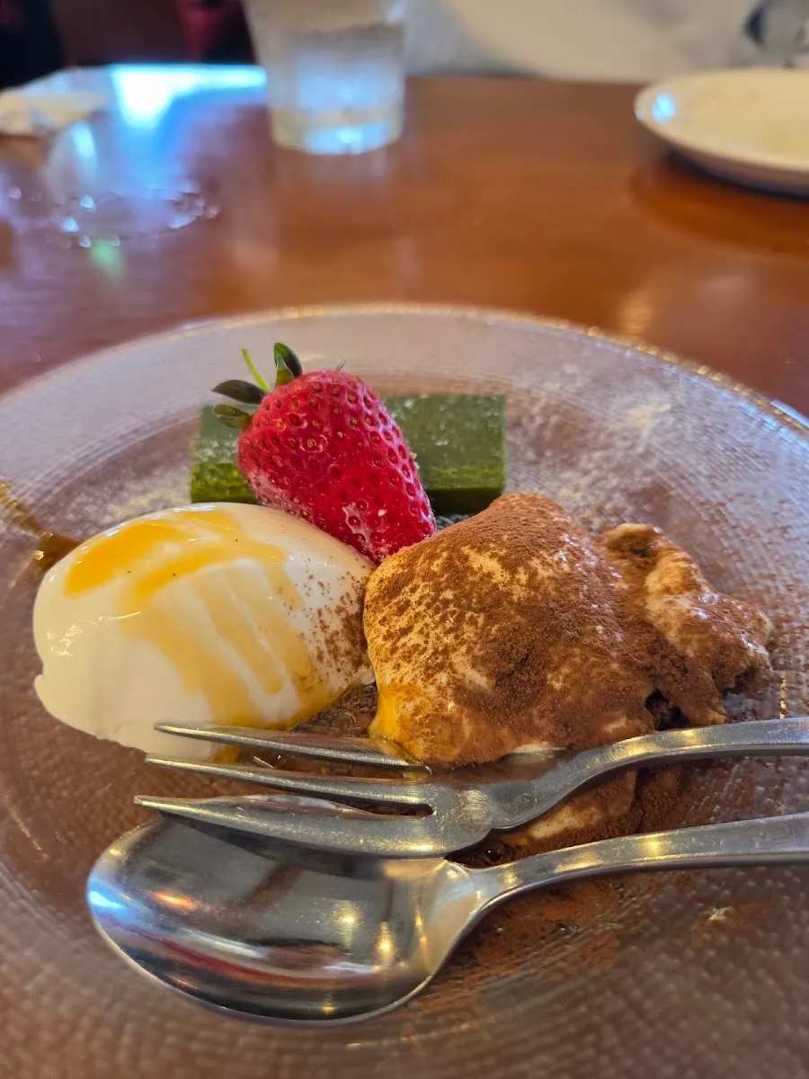 Pizzeria Eigoro Iyomishima, photo 5