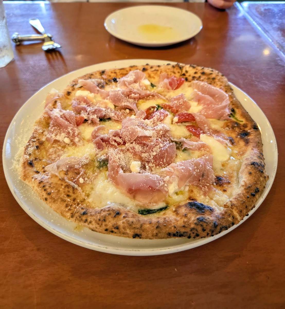 Pizzeria Eigoro Iyomishima, photo 7