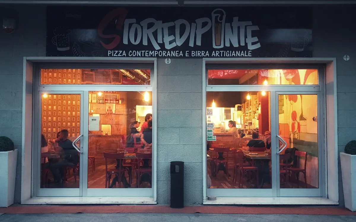 StorieDiPinte, photo 1