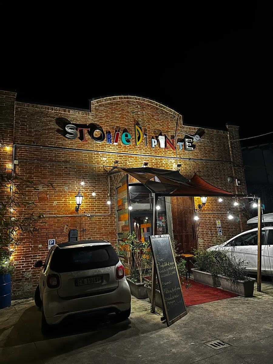 StorieDiPinte, photo 7