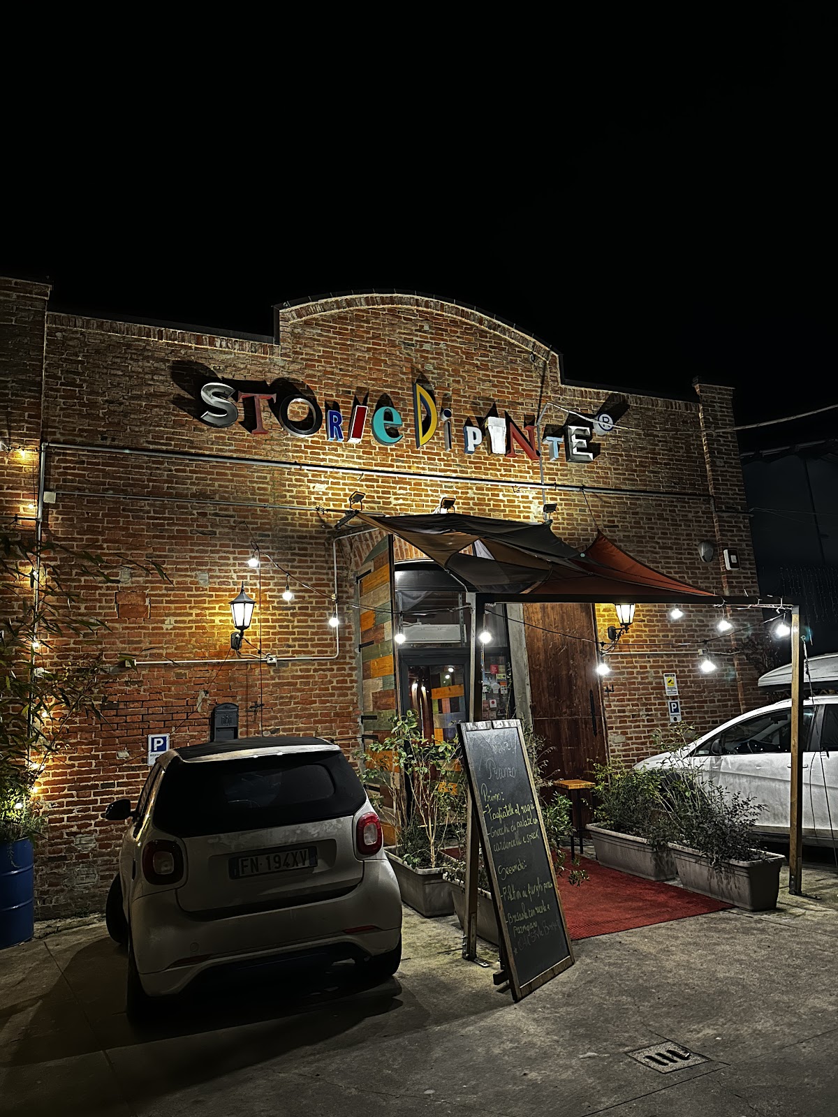 StorieDiPinte, photo 7