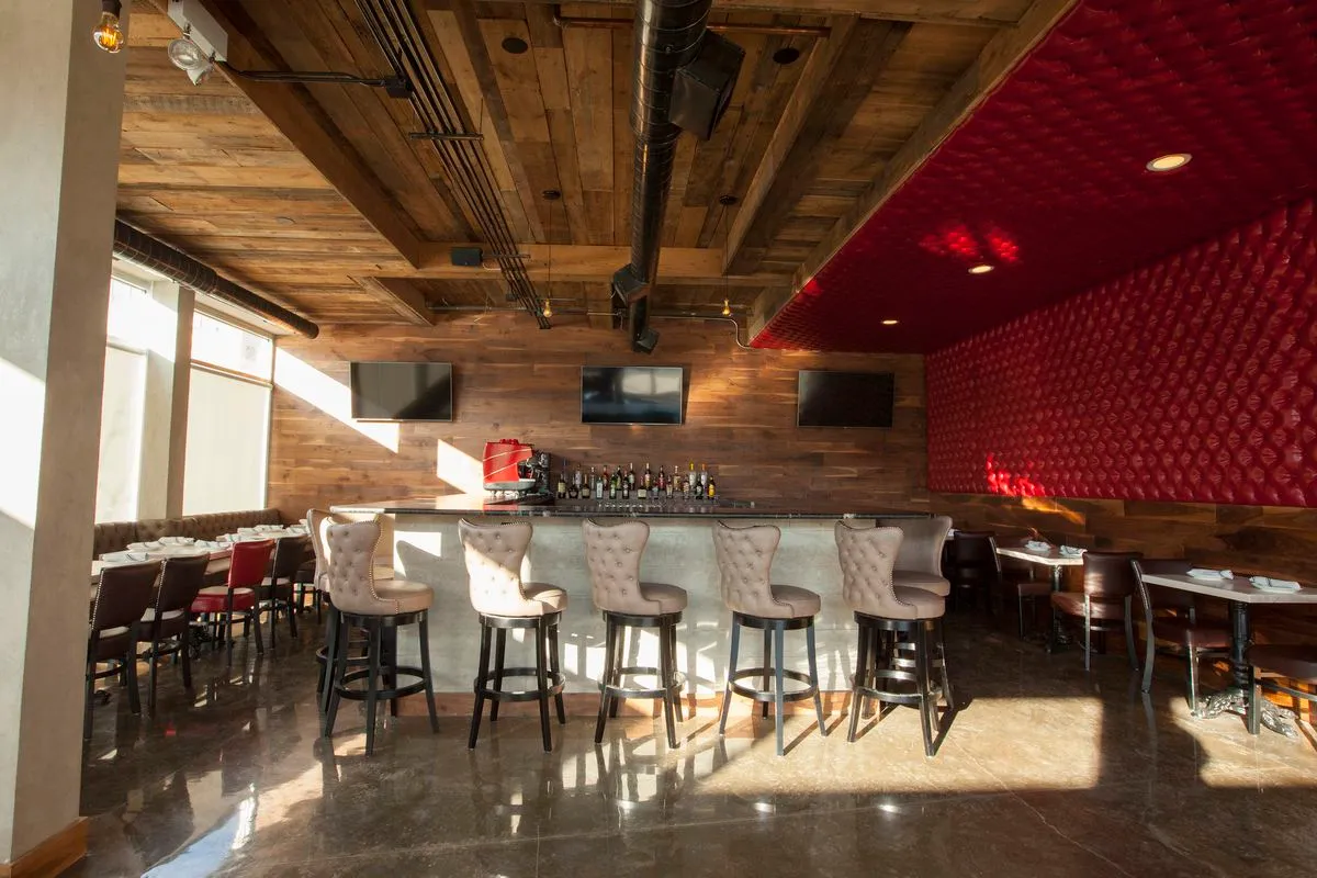 Forno Rosso (Randolph St.), photo 10