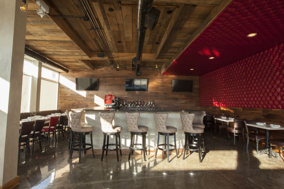 Forno Rosso (Randolph St.), photo 10
