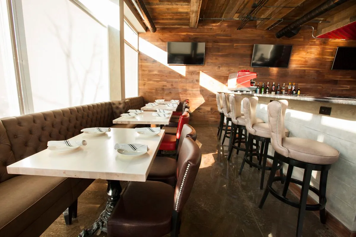 Forno Rosso (Randolph St.), photo 11