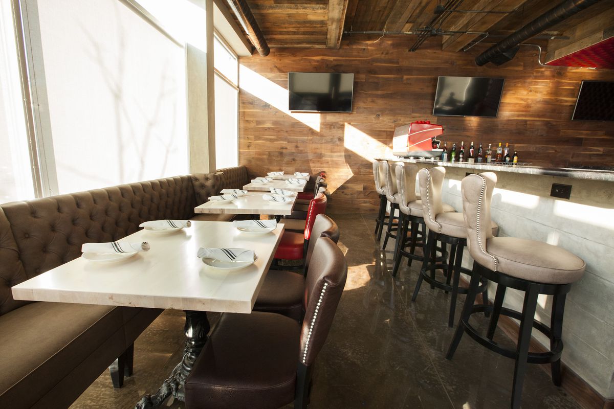 Forno Rosso (Randolph St.), photo 11