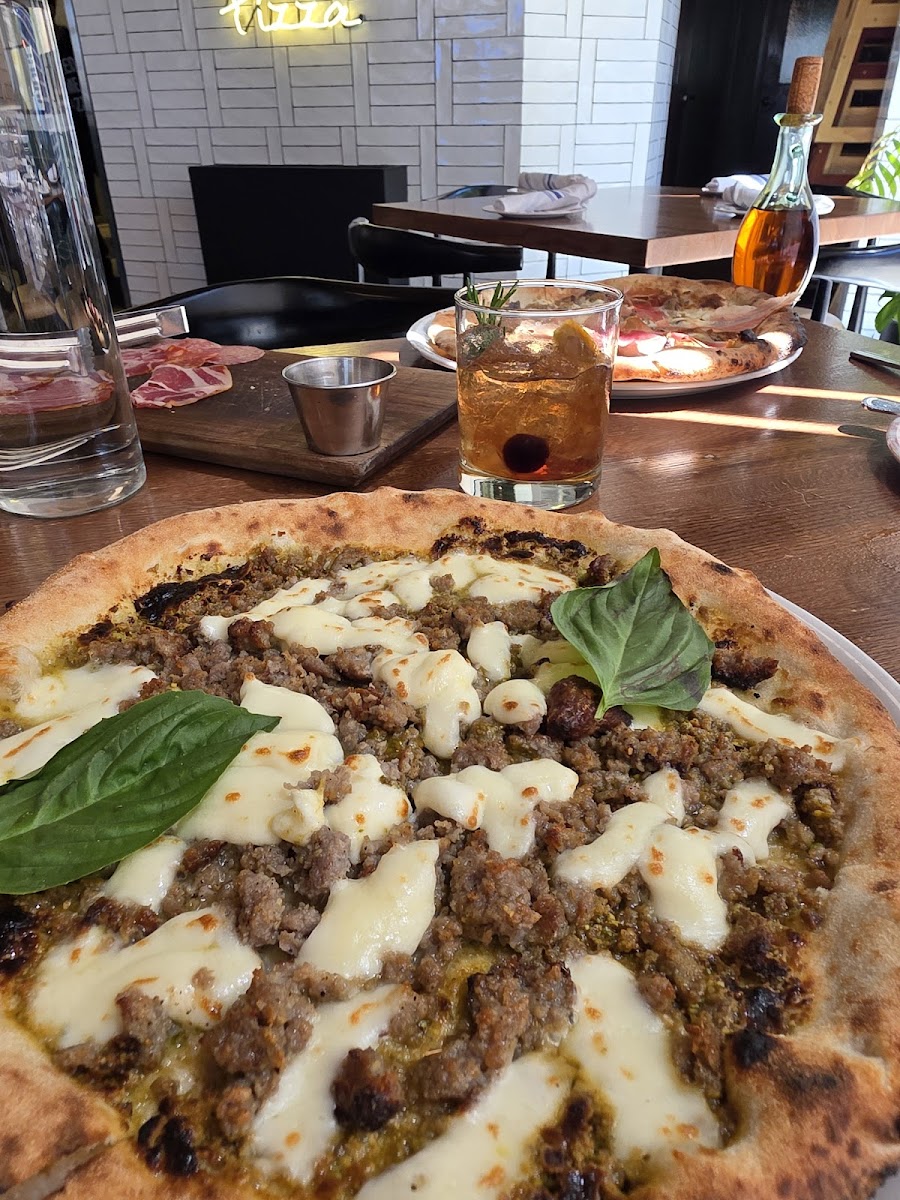 Forno Rosso (Randolph St.), photo 2