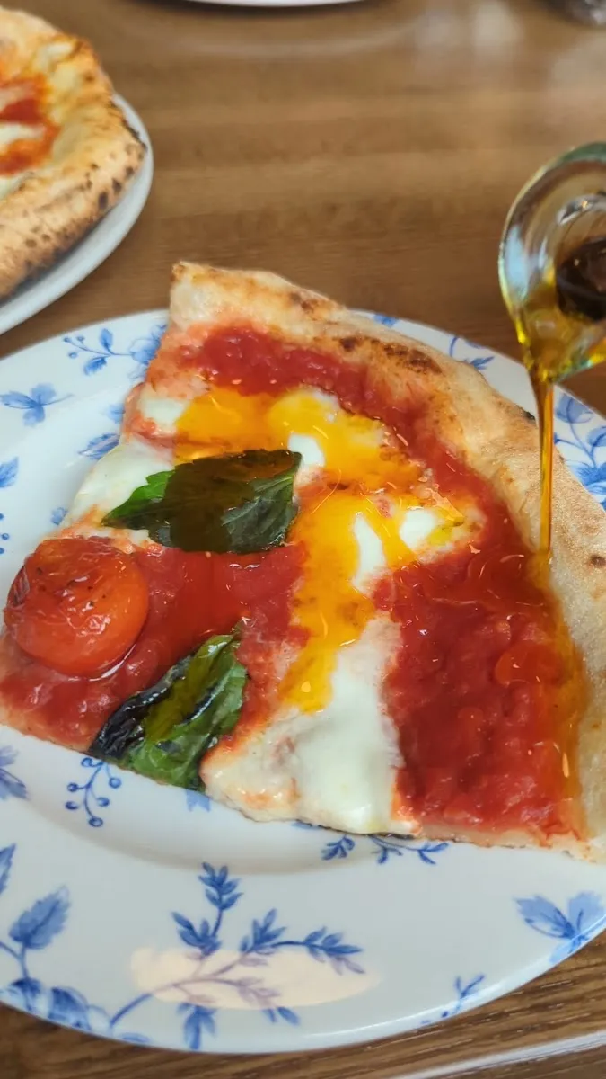 Forno Rosso (Randolph St.), photo 3