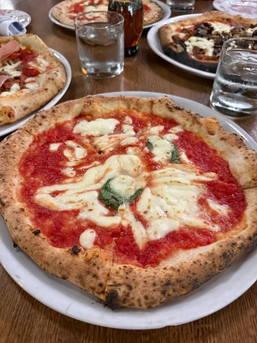 Forno Rosso (Randolph St.), photo 6