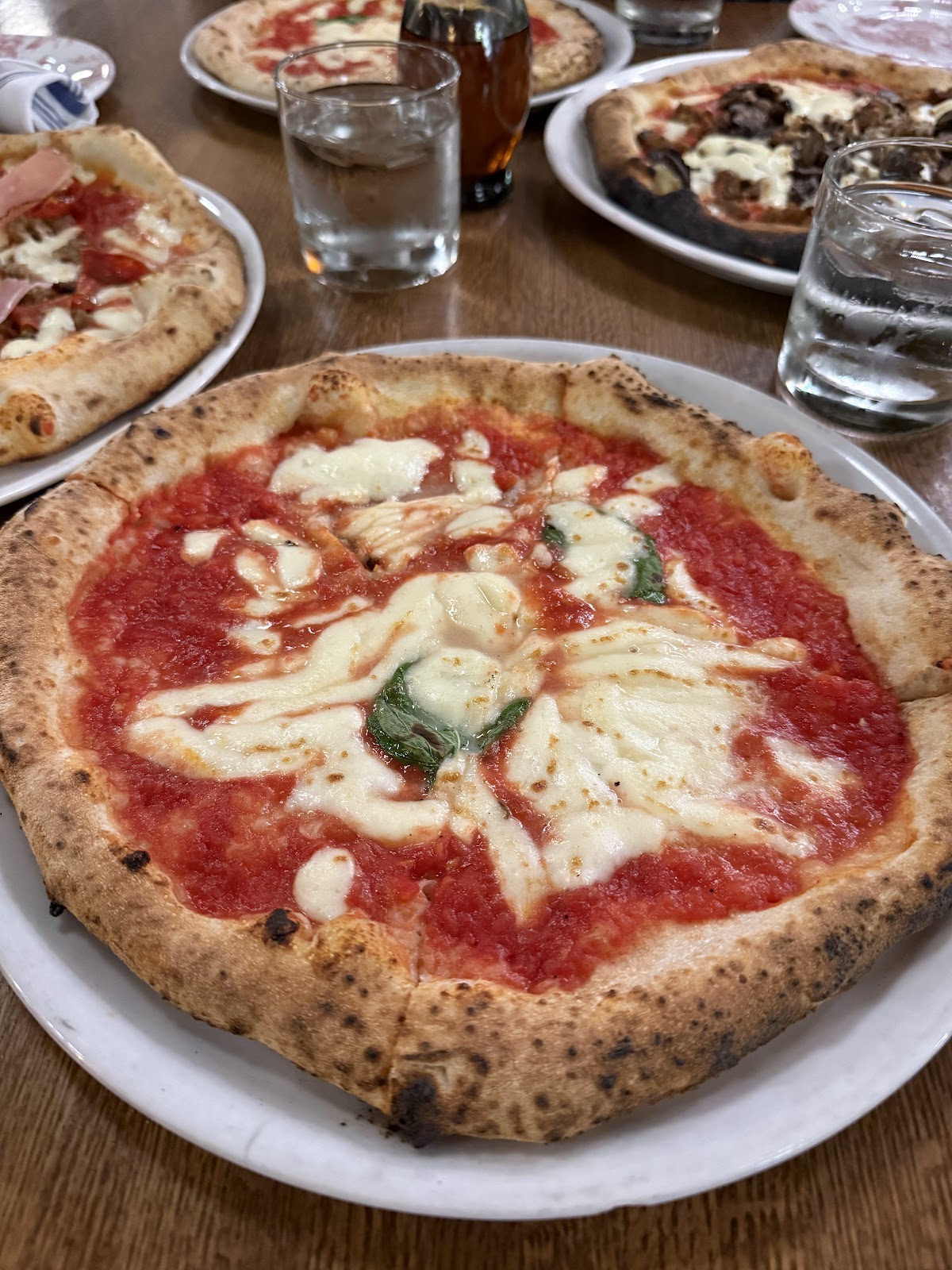 Forno Rosso (Randolph St.), photo 6