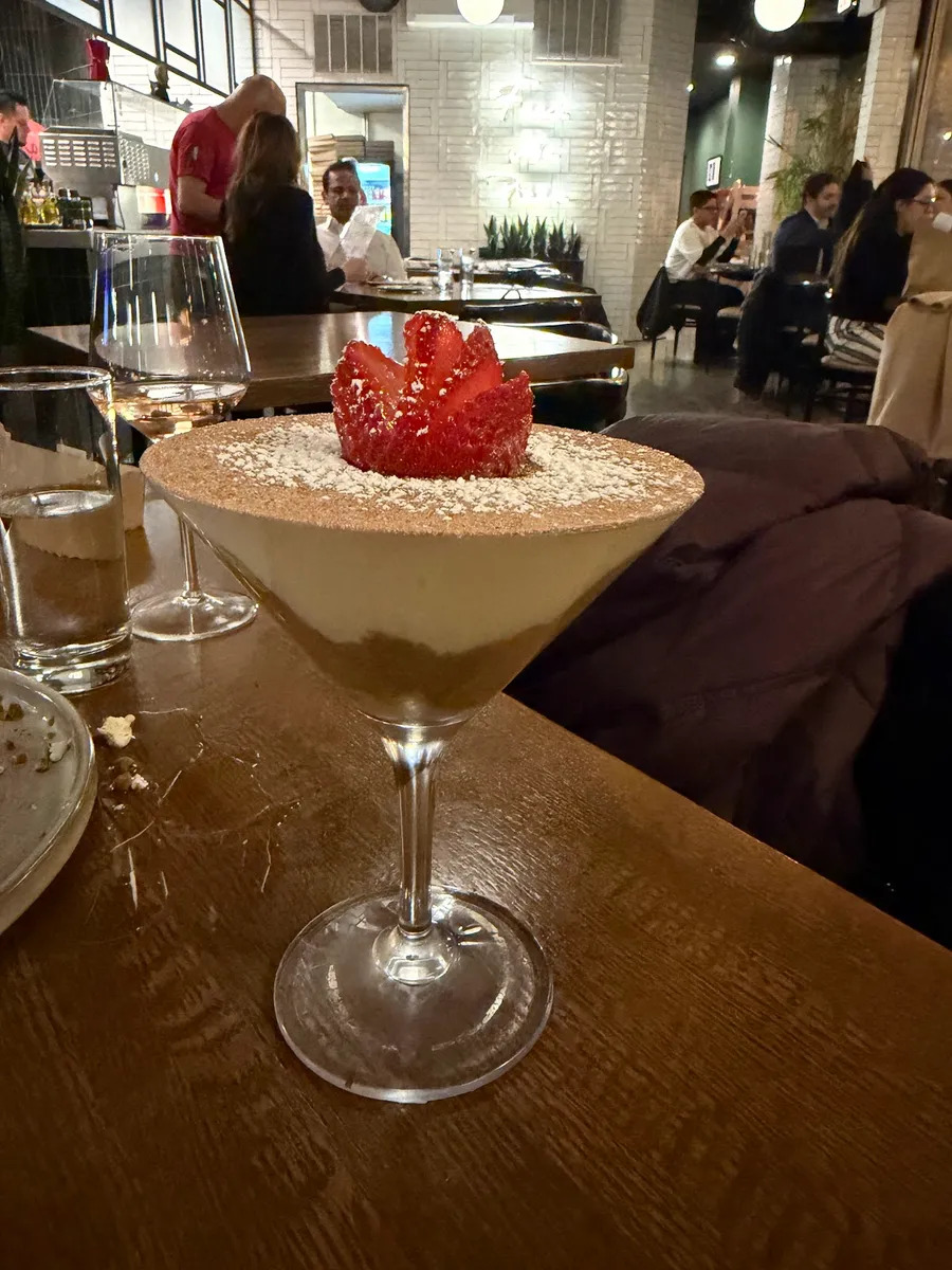 Forno Rosso (Randolph St.), photo 8