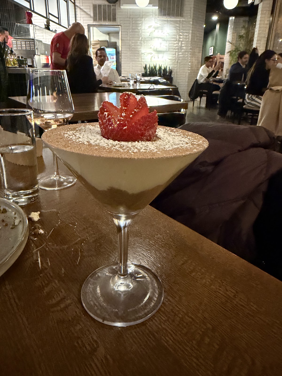 Forno Rosso (Randolph St.), photo 8