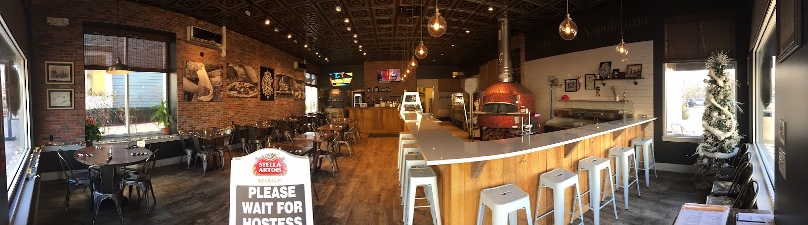 Pasquale's