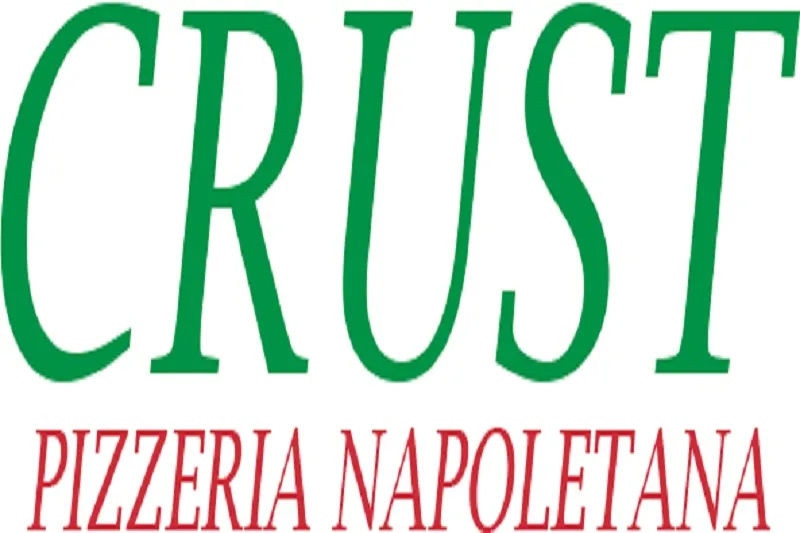 Crust (Pizzeria Napoletana), photo 10
