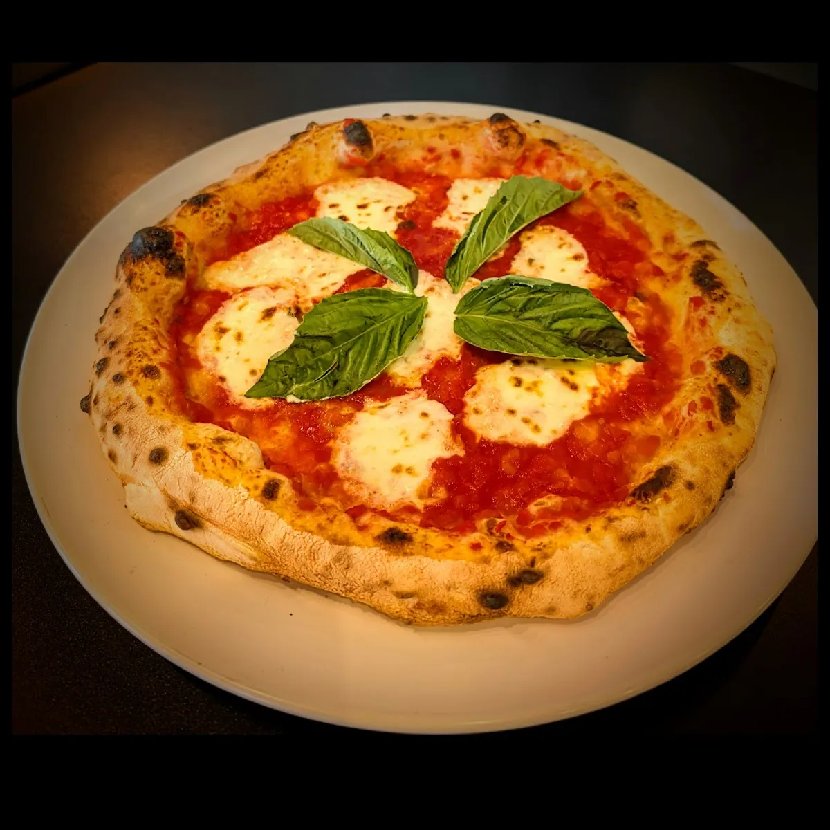 Crust (Pizzeria Napoletana), photo 3