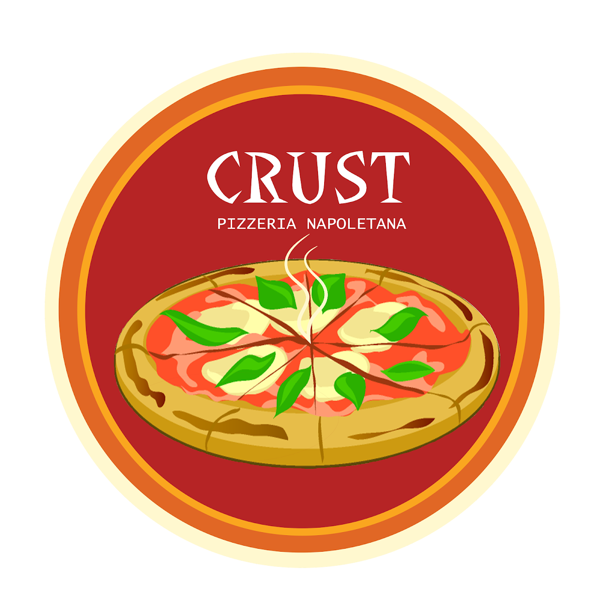 Crust (Pizzeria Napoletana), photo 4