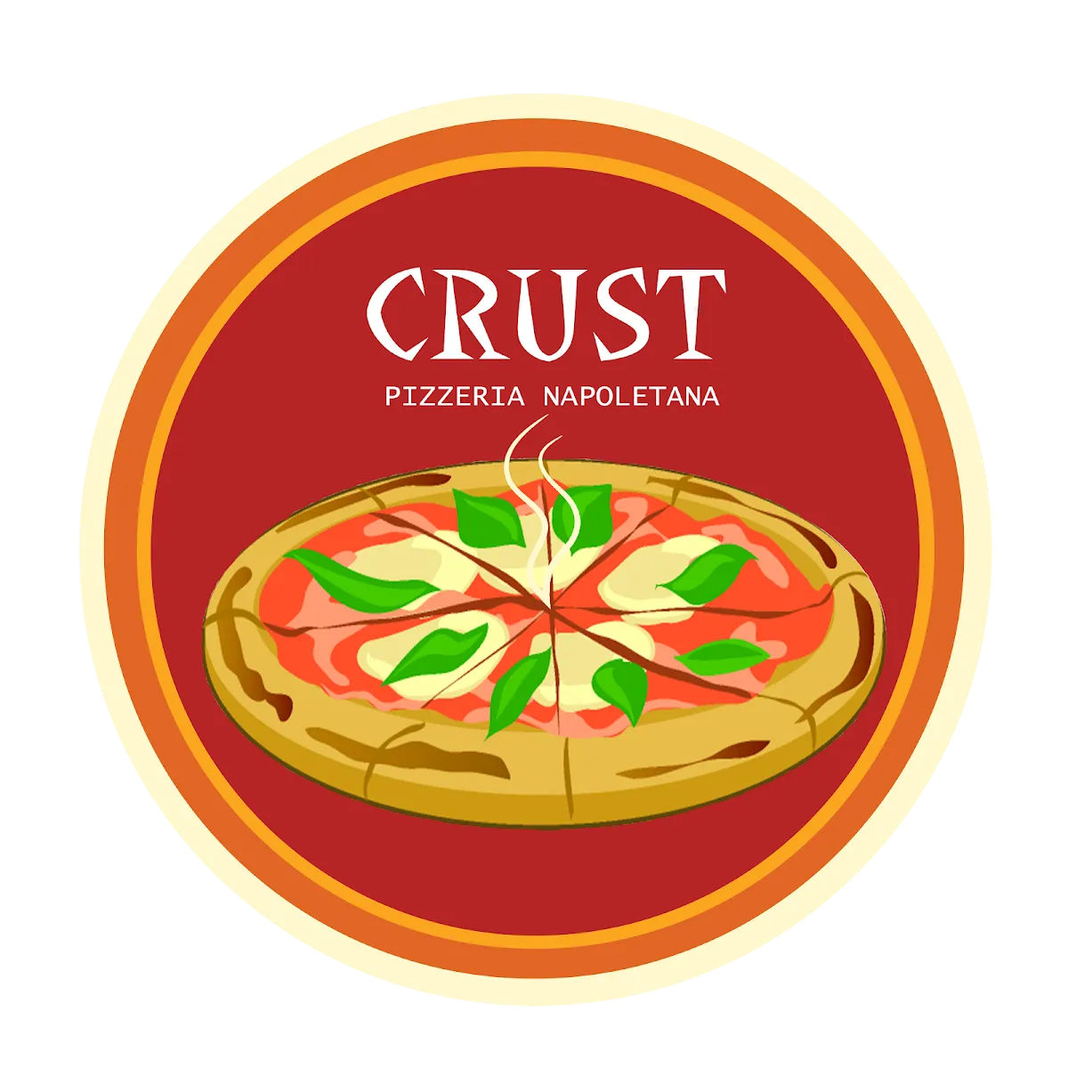 Crust (Pizzeria Napoletana), photo 7