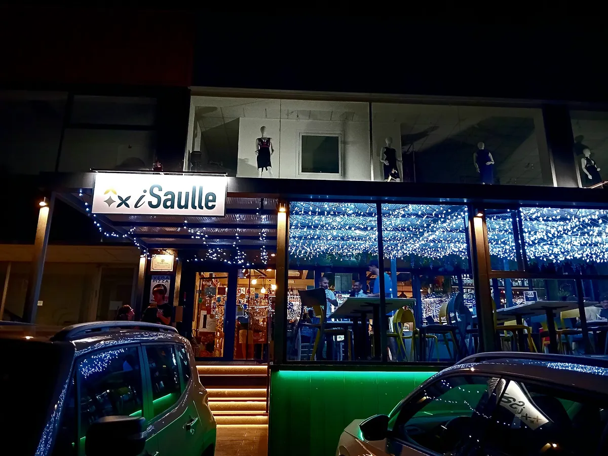 Saulle Re, photo 1