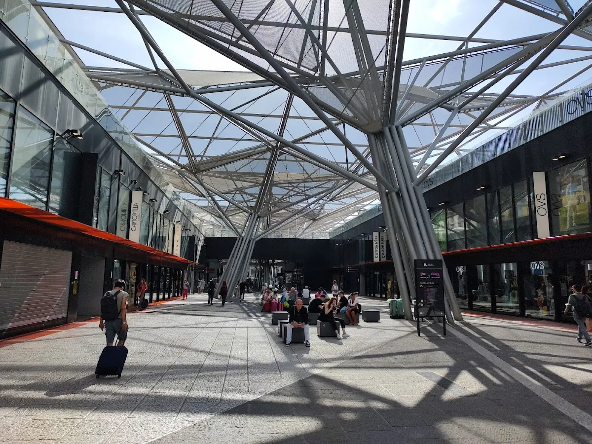 Napoli Centrale, photo 6