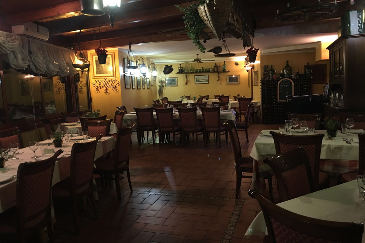 La Contrada, photo 12