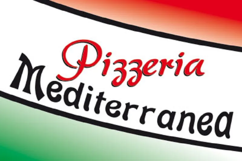Pizzeria Mediterranea, photo 10