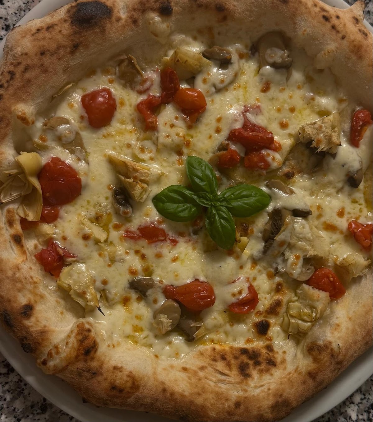 Pizzeria Mediterranea, photo 8
