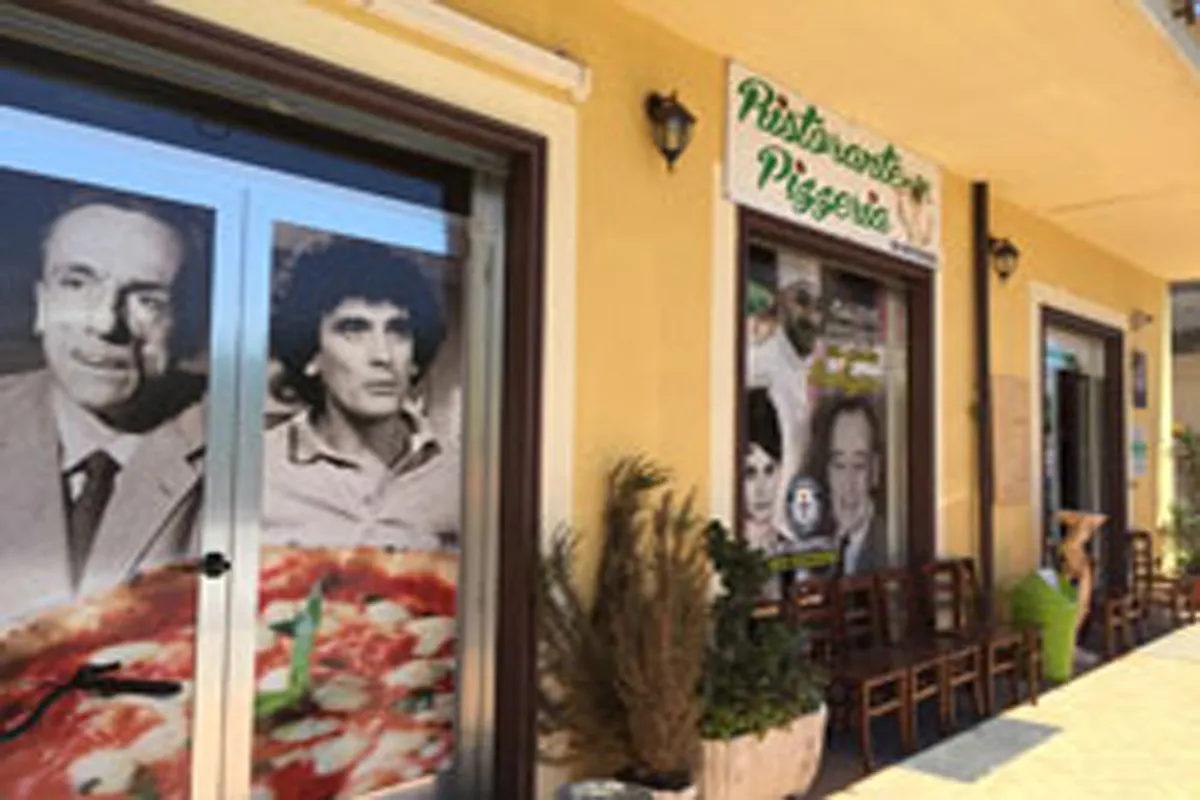 Gennaro Catapano Pizzeria Jolly, photo 10