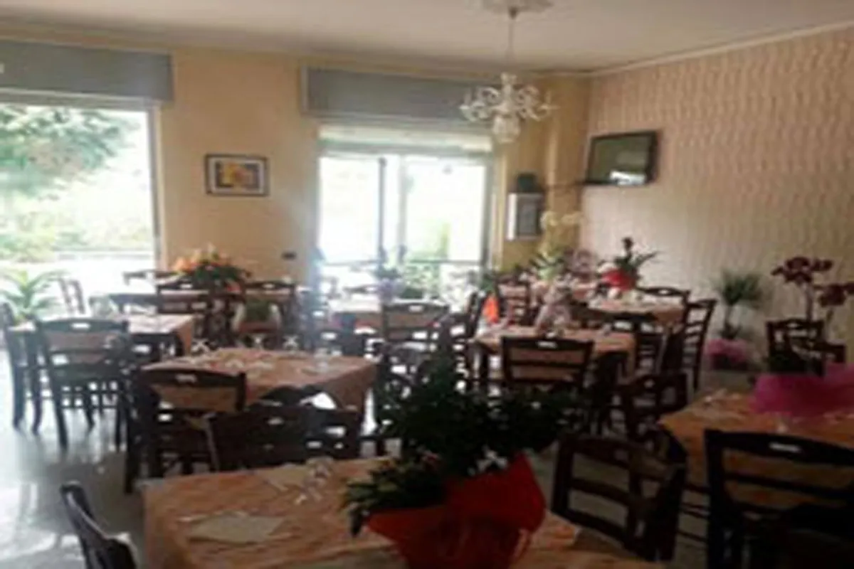 Gennaro Catapano Pizzeria Jolly, photo 11